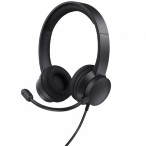 AURICULARES TRUST 25089 AYDA USB